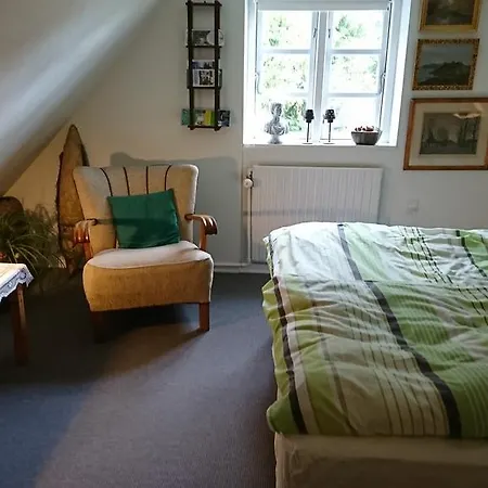 Affittacamere Tjaerbyvejens Sleep-over *