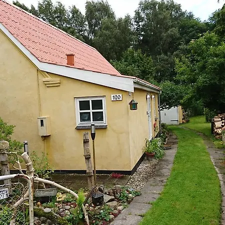 Affittacamere Tjaerbyvejens Sleep-over Randers