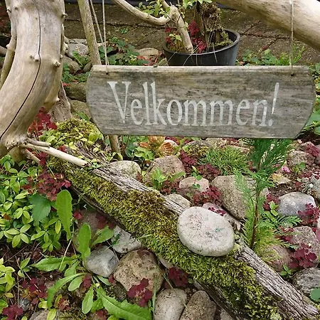 Tjaerbyvejens Sleep-over Affittacamere *