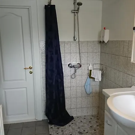 Affittacamere Tjaerbyvejens Sleep-over *